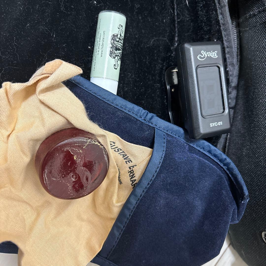 イーストマン CA-7301 4/4サイズ バイオリン