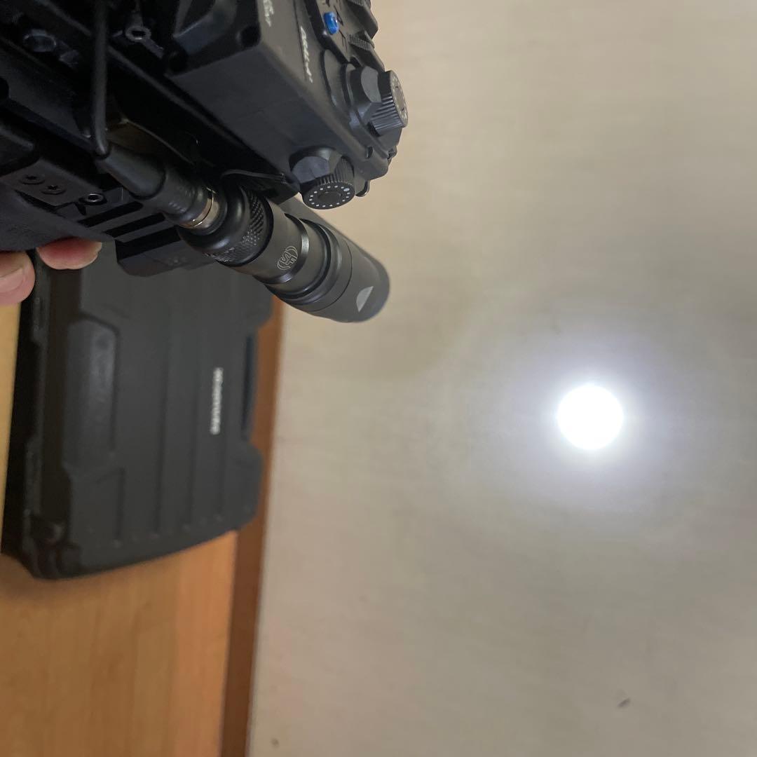 丸山製作所　B&T APC9 SCW-9 PRO-G VFC マルイ　ガスブロー