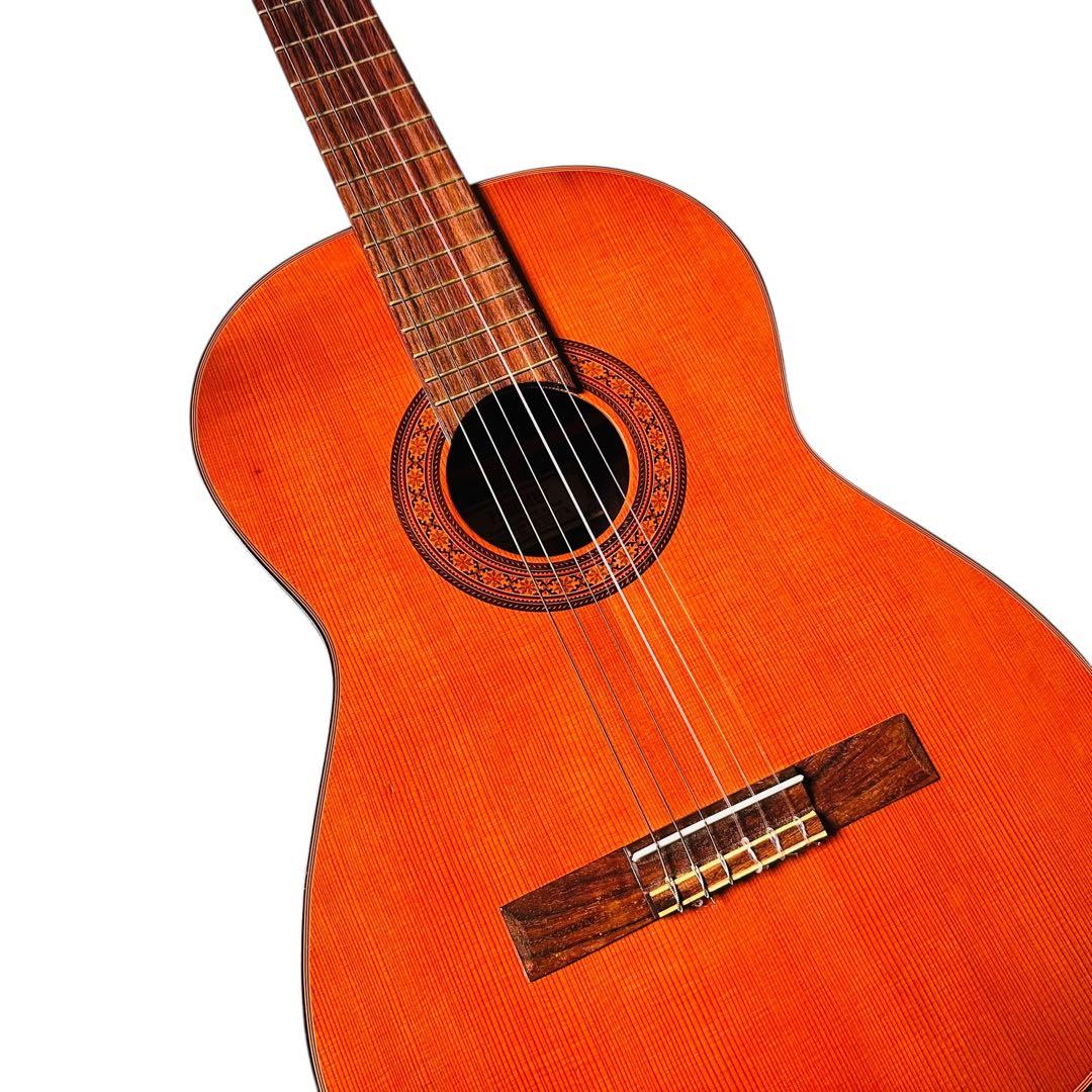 FERNANDES フェルナンデス　アコースティックギター　CC-15