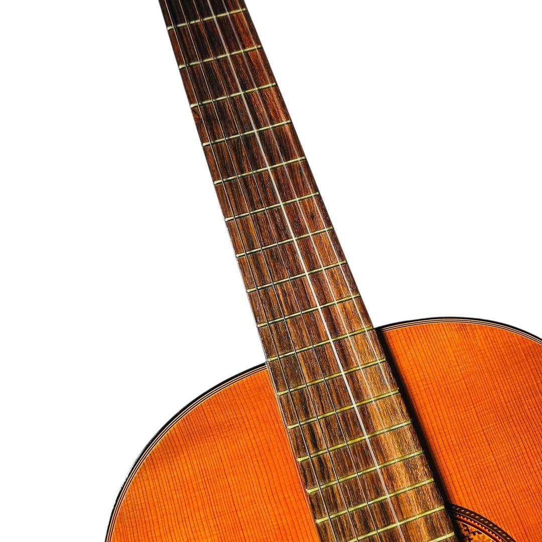 FERNANDES フェルナンデス　アコースティックギター　CC-15