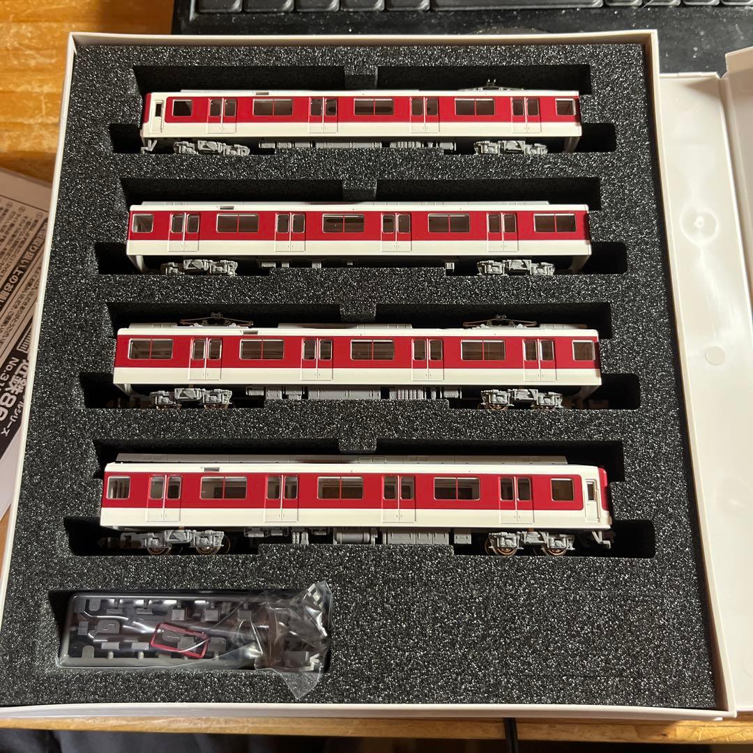 s*h様 グリーンマックス近鉄8600系後期形