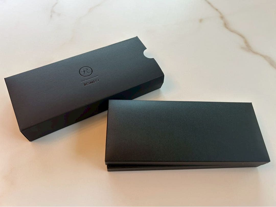 ROMEO no,3 イタリアンレッド