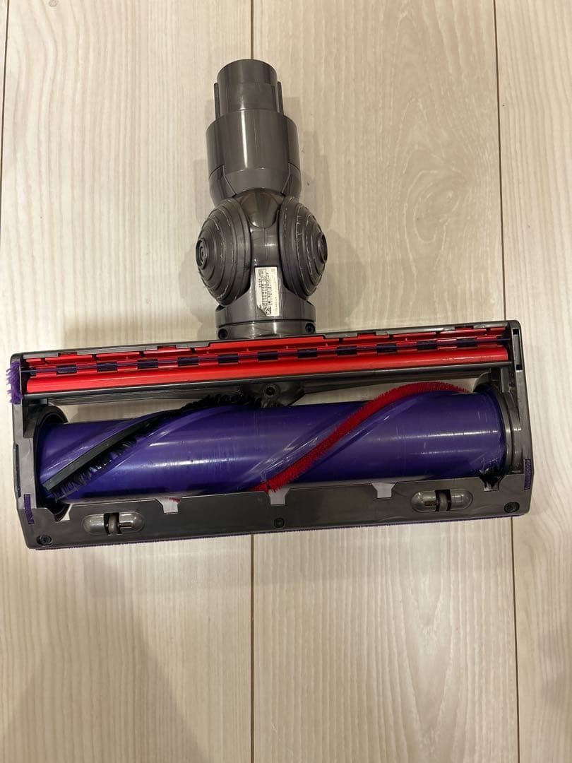 dyson ダイソン v10 sv12 コードレス スティッククリーナー掃除機