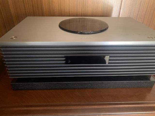 高級 天然黒御影石 山西黒 オーディオボード●600×400×20●5面磨き●