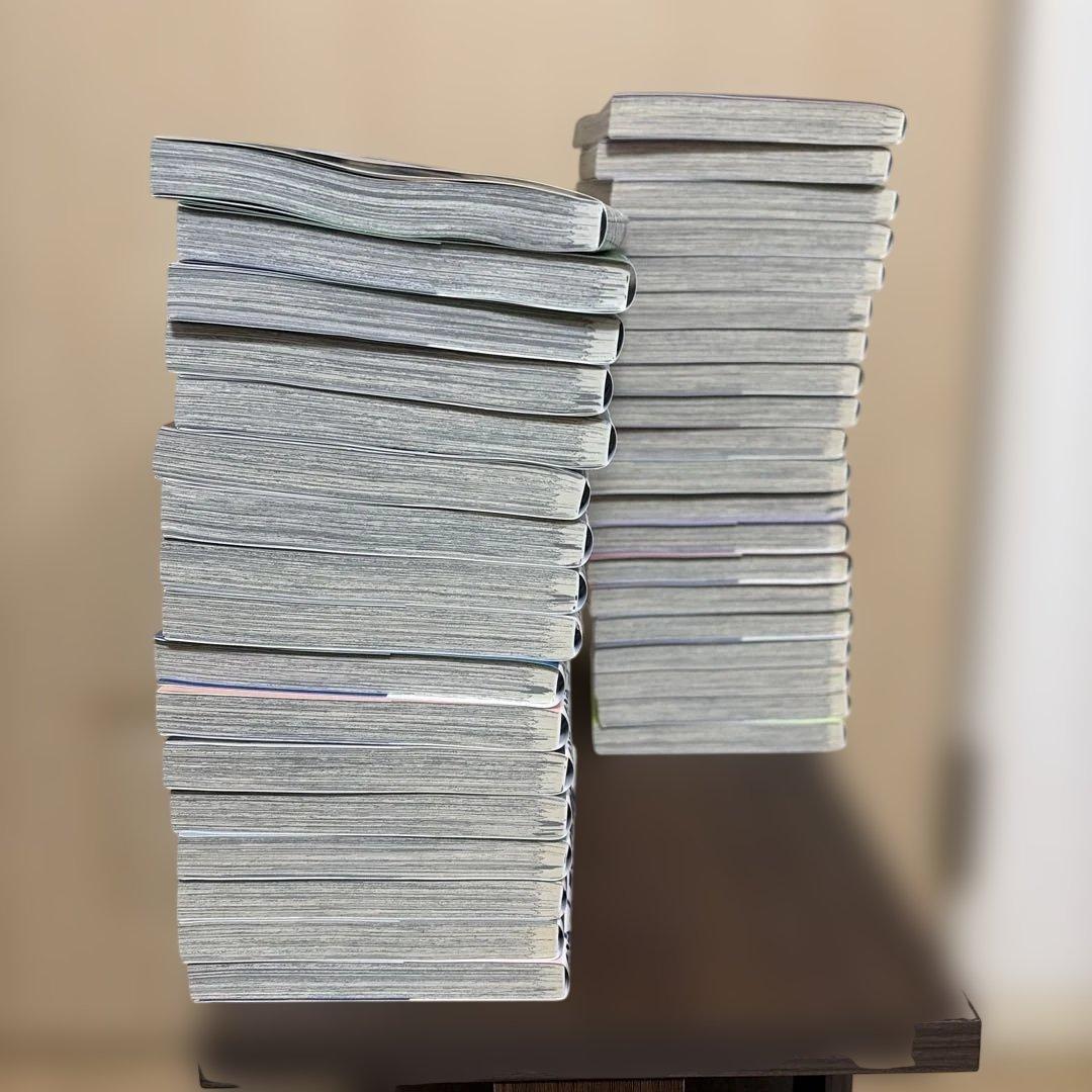 ブルーロック　1巻から37巻