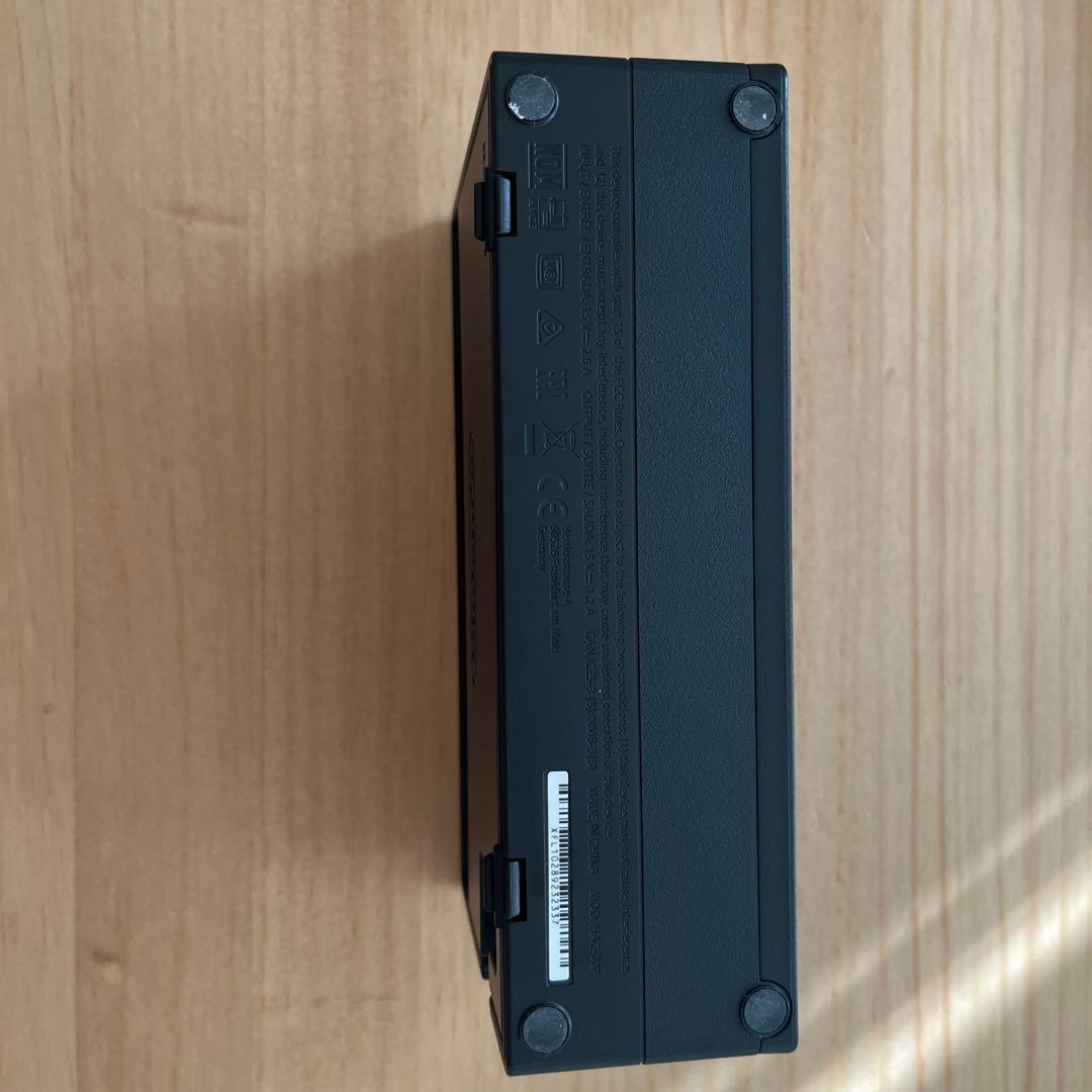 【Nintendo Switch 本体グレー】動作確認済み