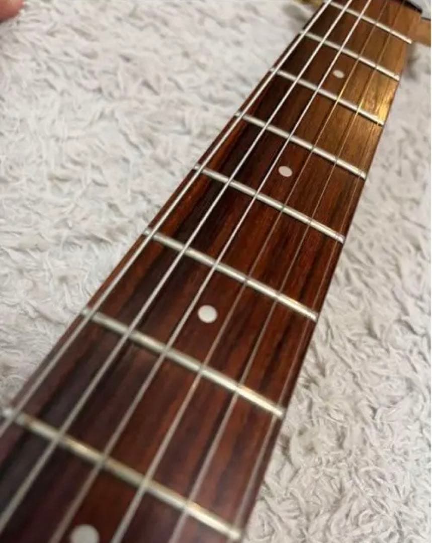 フェルナンデス　FGZ-420 MOD FERNANDES