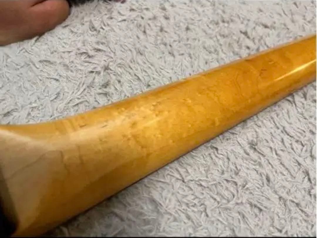 フェルナンデス　FGZ-420 MOD FERNANDES