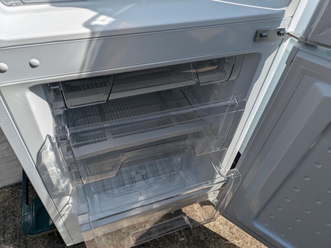 50919　アイリスオーヤマ 冷蔵庫・洗濯機セット　千葉市など直接配送