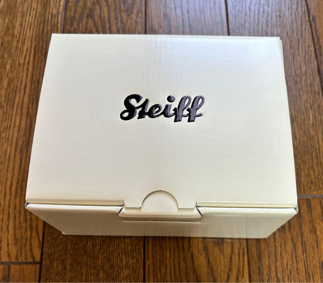 ＳＴＥＩＦＦ　ＴＥＤＤＹＢＥＡＲ　シュタイフ　ティディベア　クナイプ