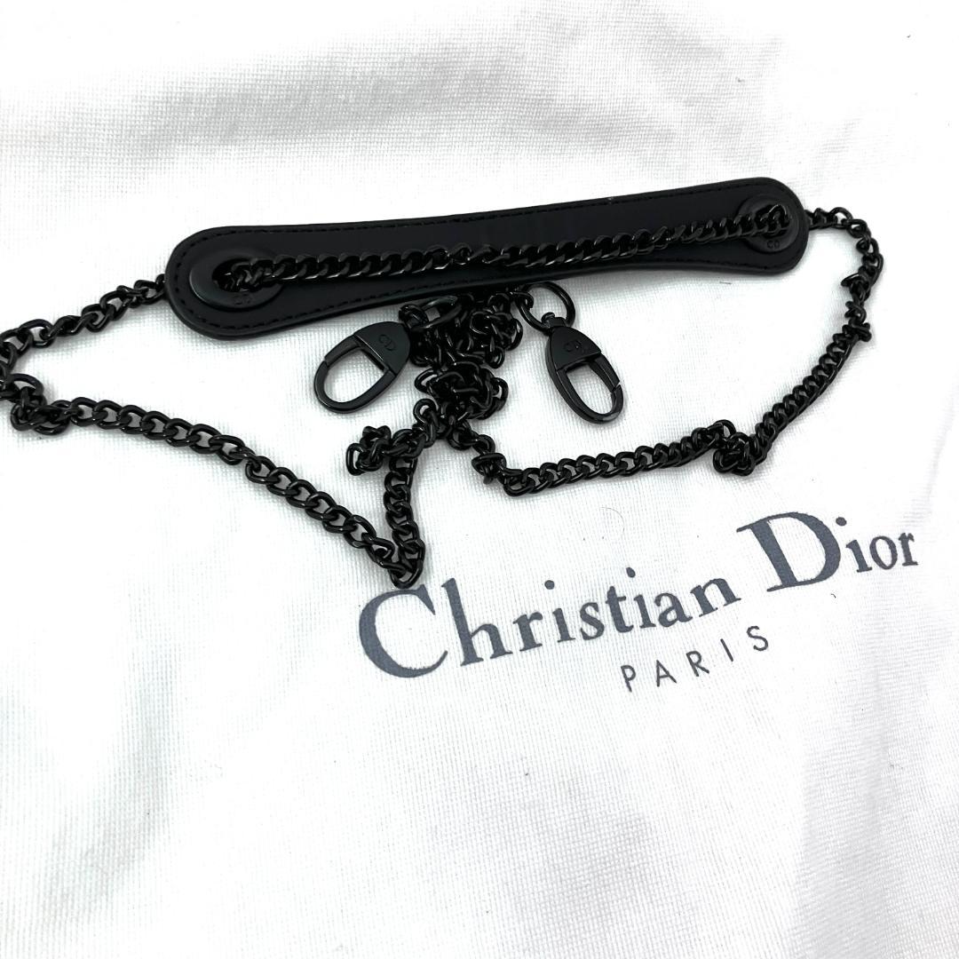 ディオール バッグ用 レディディオール チェーン ショルダー ストラップ