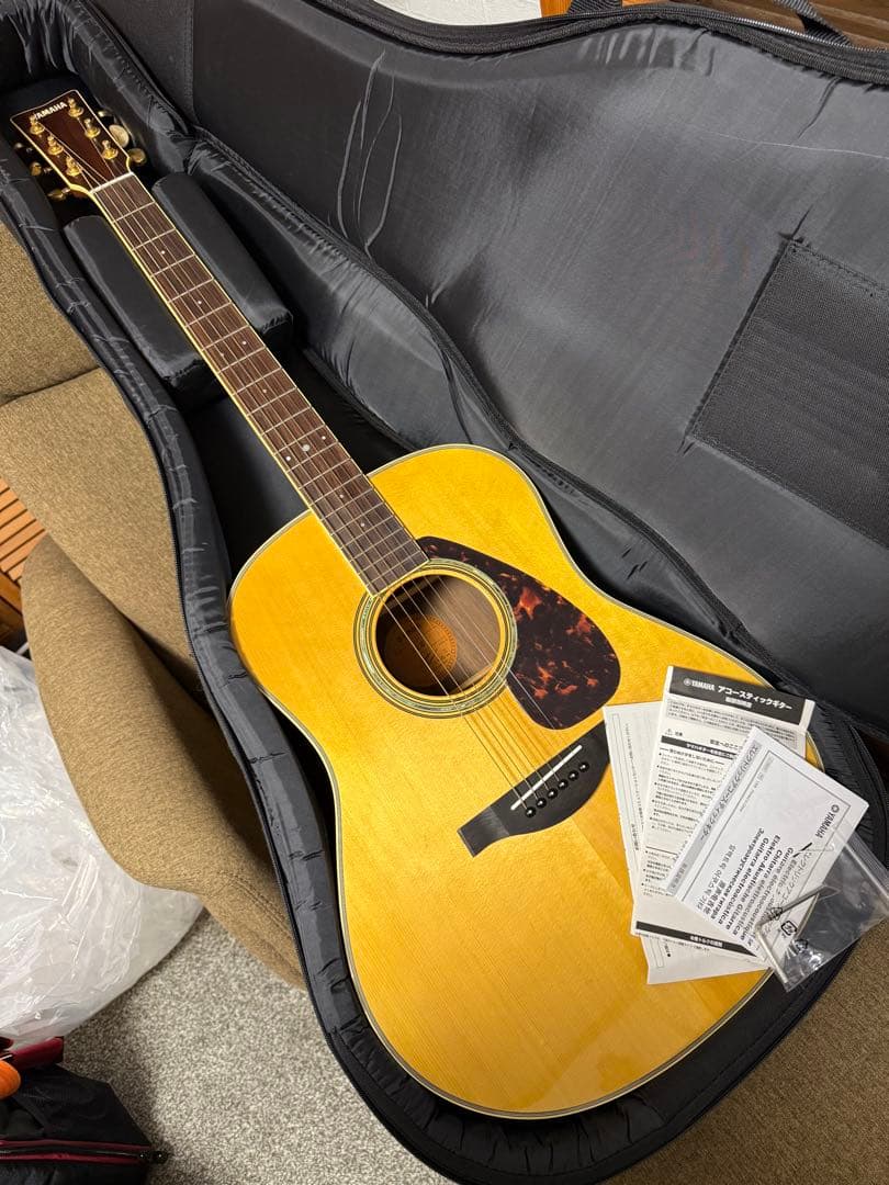 美品！Yamaha LL6 are お値下げ不可 即購入OKです