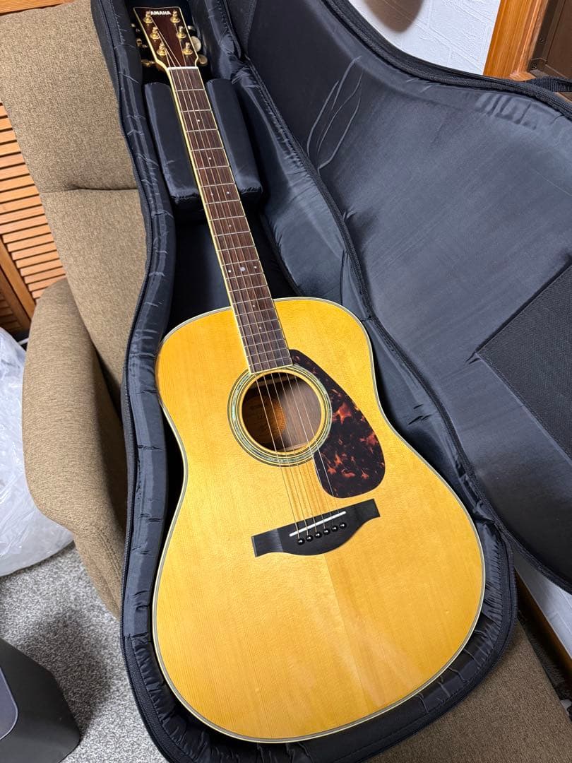 美品！Yamaha LL6 are お値下げ不可 即購入OKです