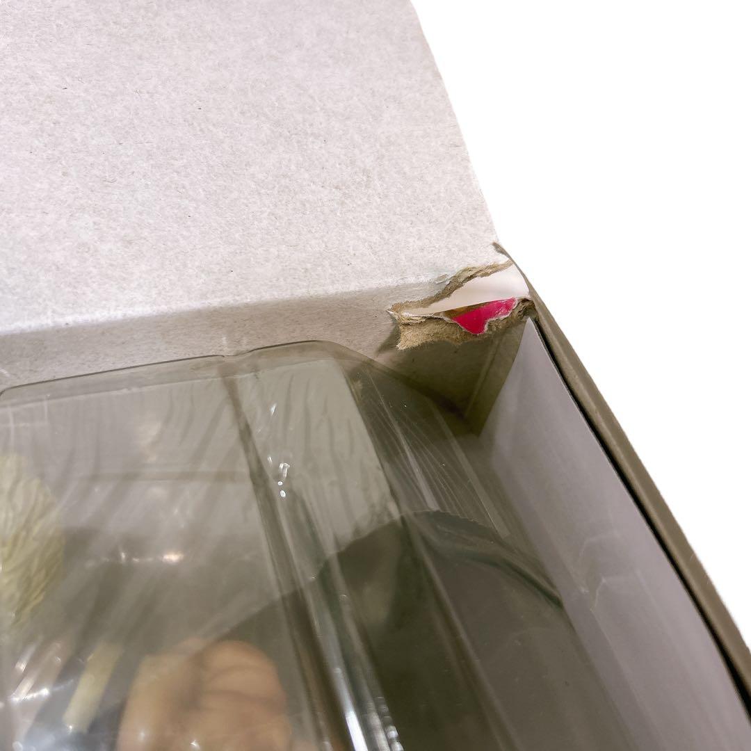 北斗の拳イチゴ味 聖帝サウザー様 with ターバンのガキ フィギュア