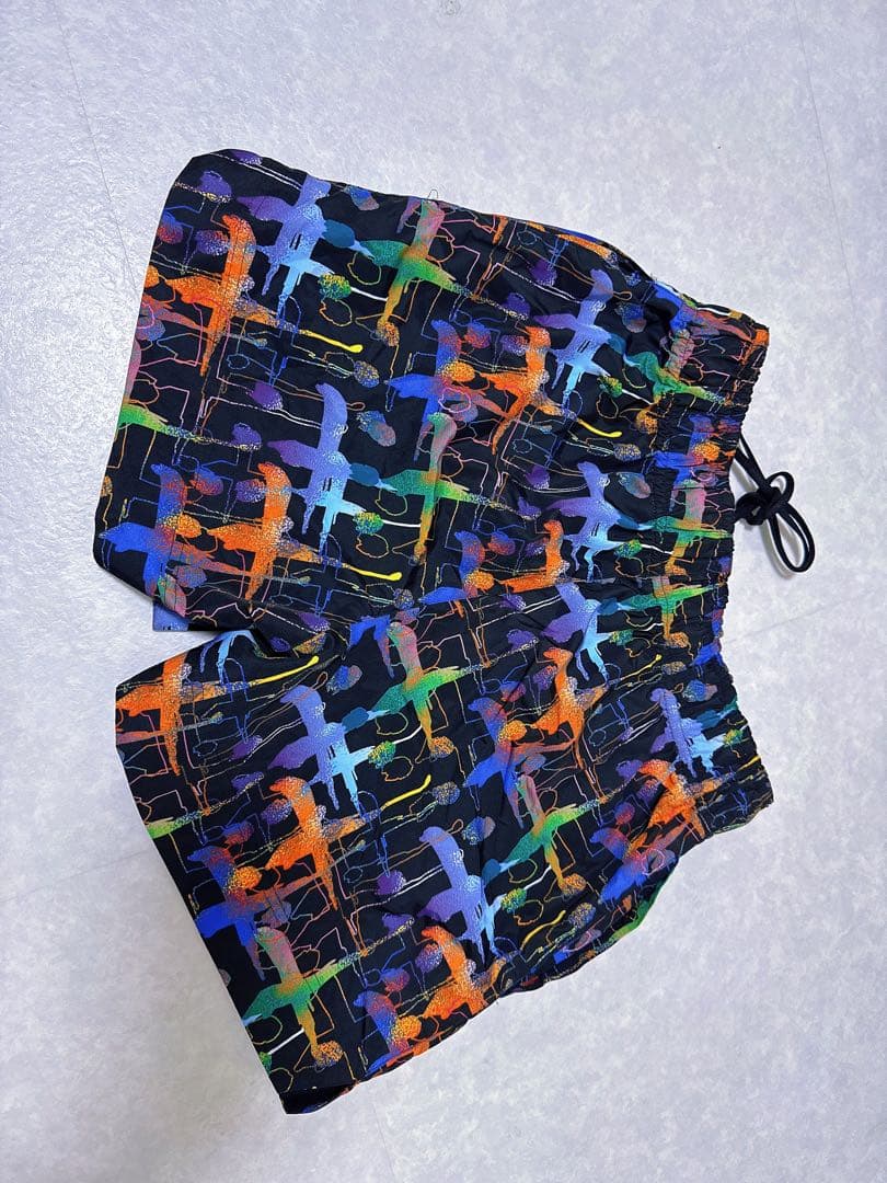 カタリスト海パン