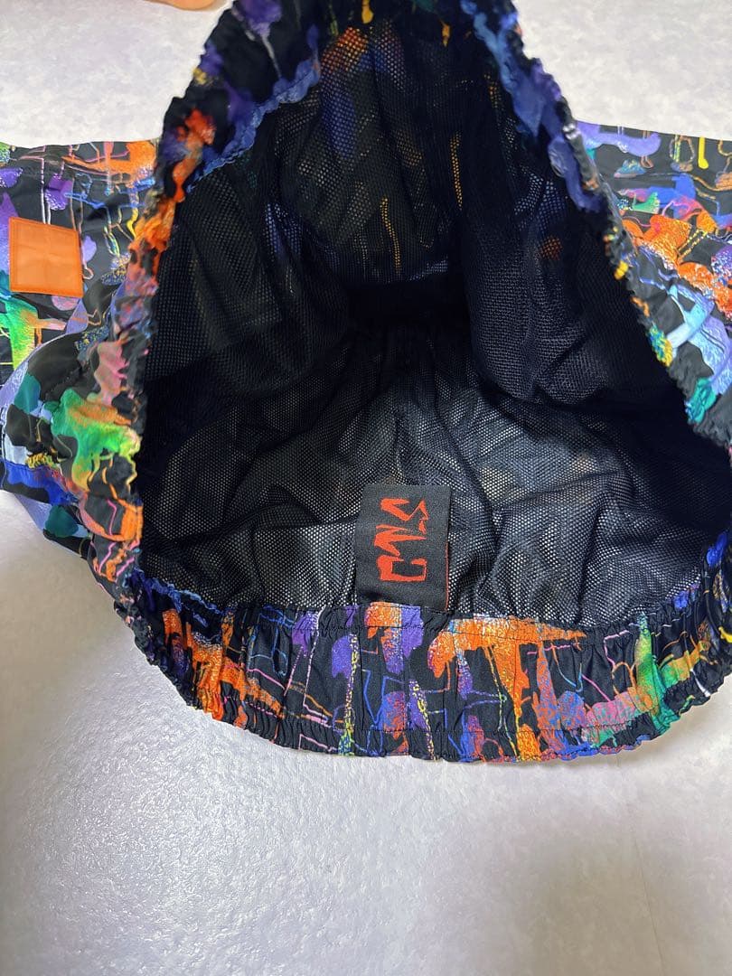 カタリスト海パン