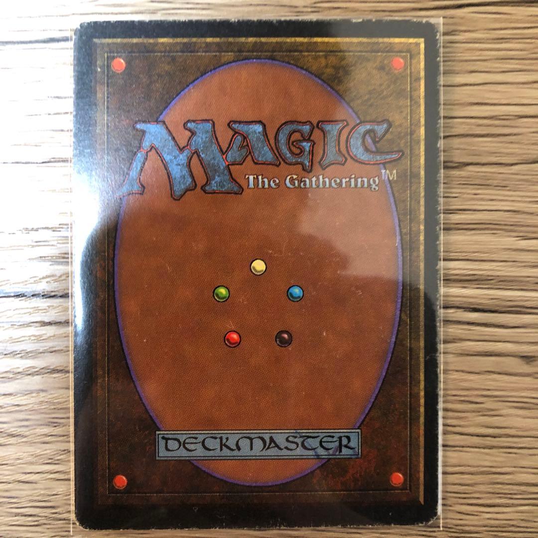 Wheel of Fortune マジック：ザ・ギャザリング