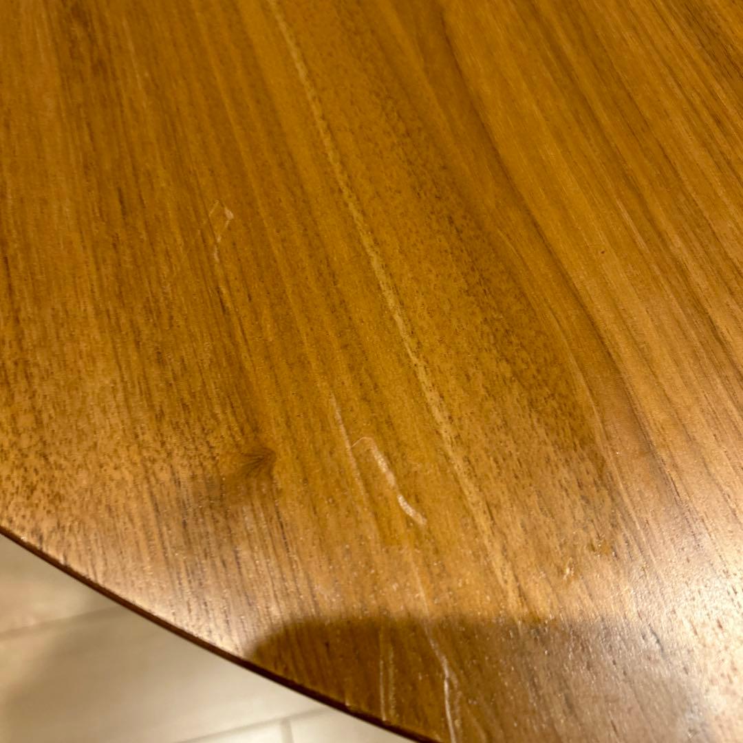 ボーコンセプト　BILLUND PRINCNTON ラウンドテーブル　円形