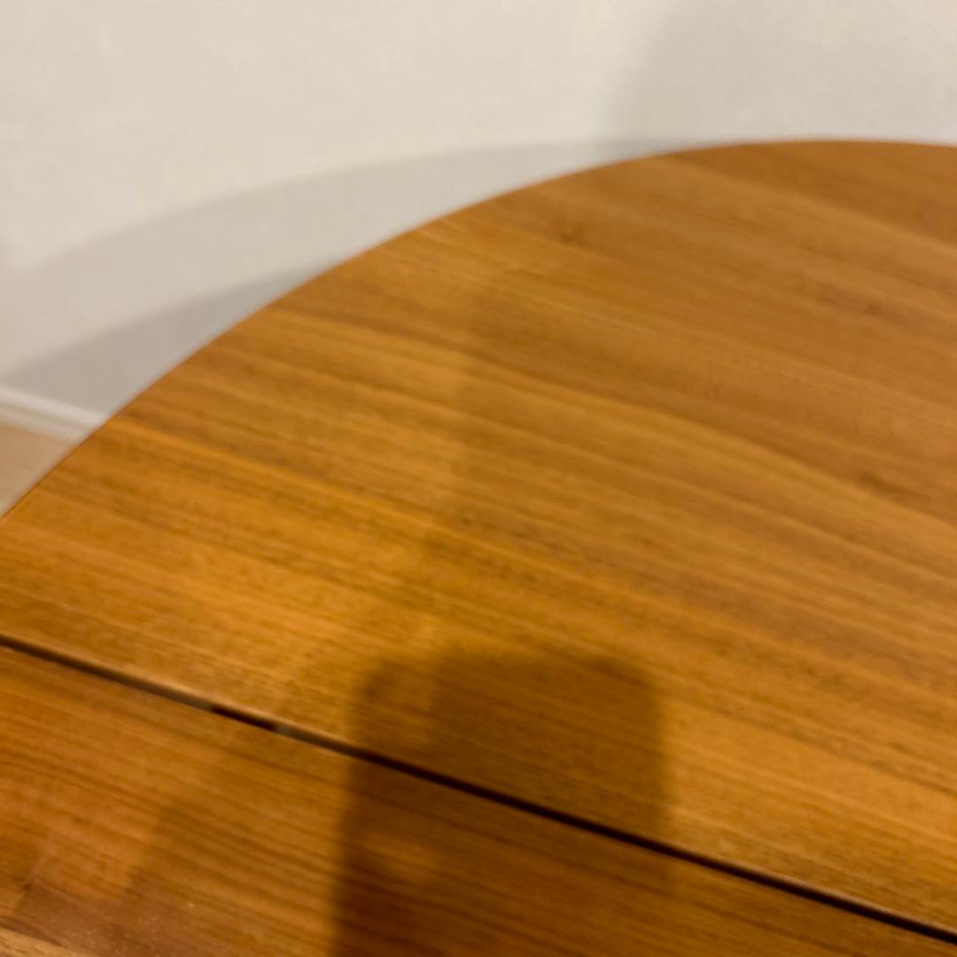 ボーコンセプト　BILLUND PRINCNTON ラウンドテーブル　円形