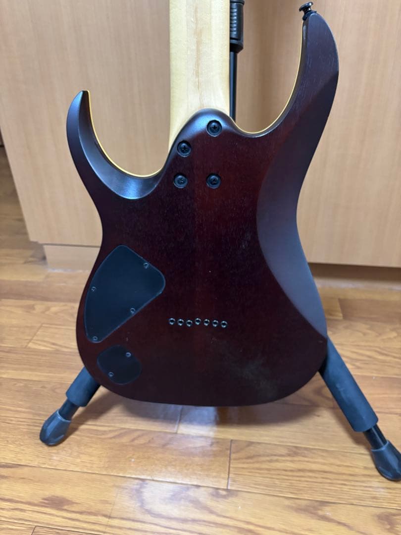 あとりえじーIbanez 7弦ギター　RGシリーズ