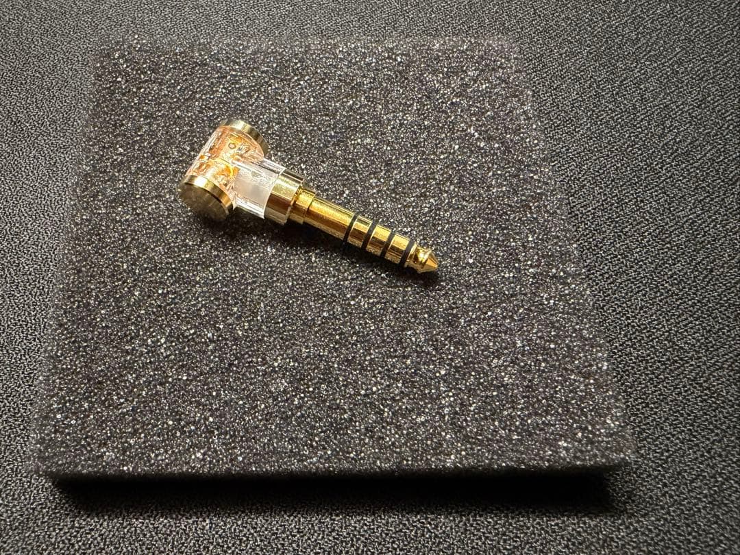 水月雨 KATO ,秋月 ＋ddHiFi プラグ＋ Shanling ドングル