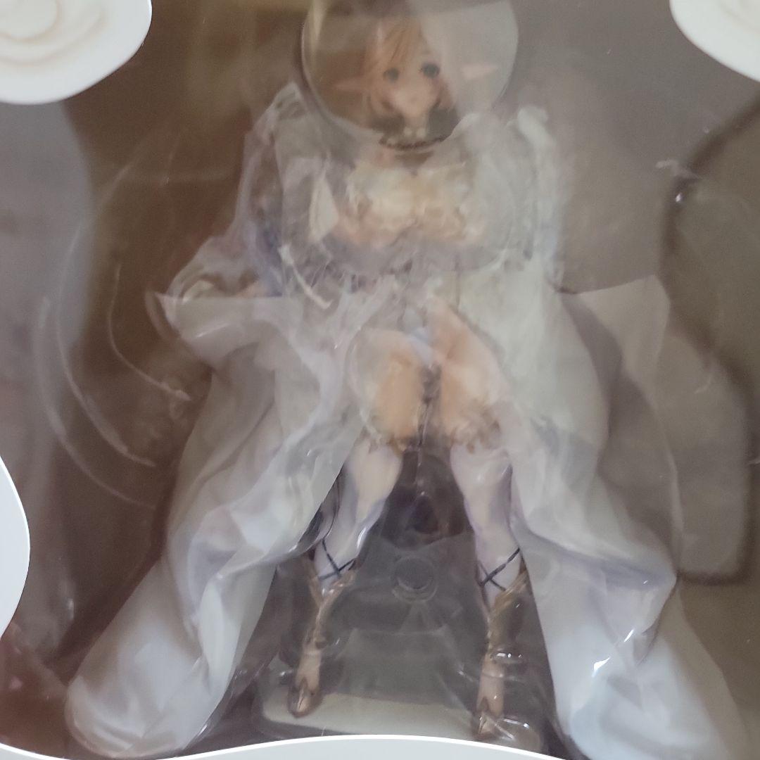 エルフ村 第14村人 ママ・ティアナ フィギュア通常版