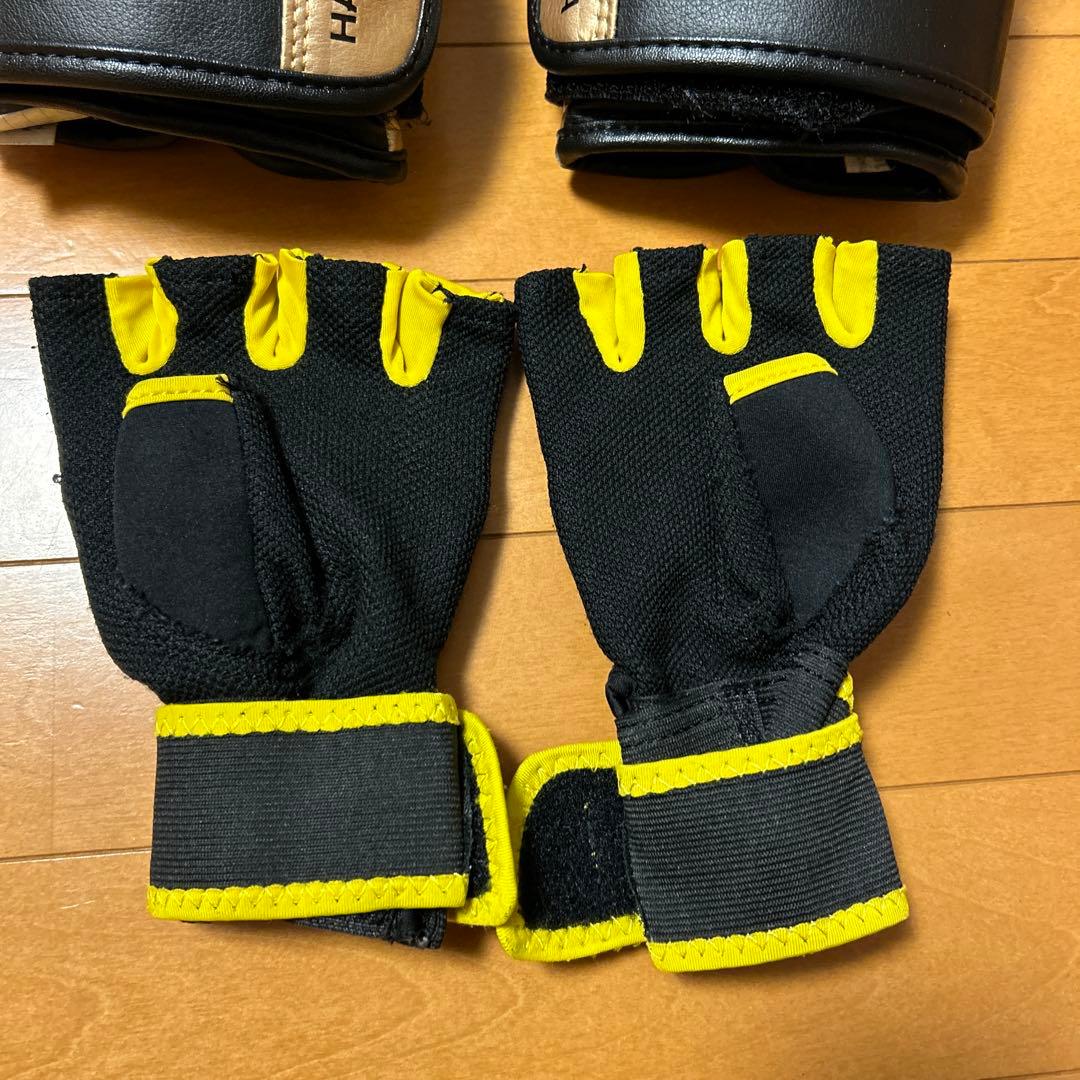 ボクシンググローブ10オンス