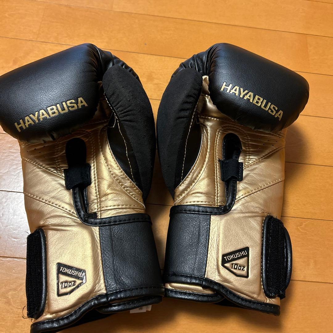 ボクシンググローブ10オンス