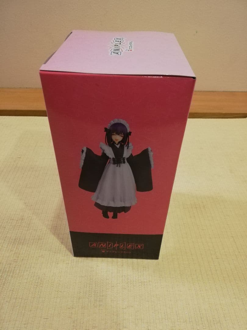 着せ恋　その着せ替え人形は恋をする アニプレックスくじ　ラスト賞　喜多川海夢