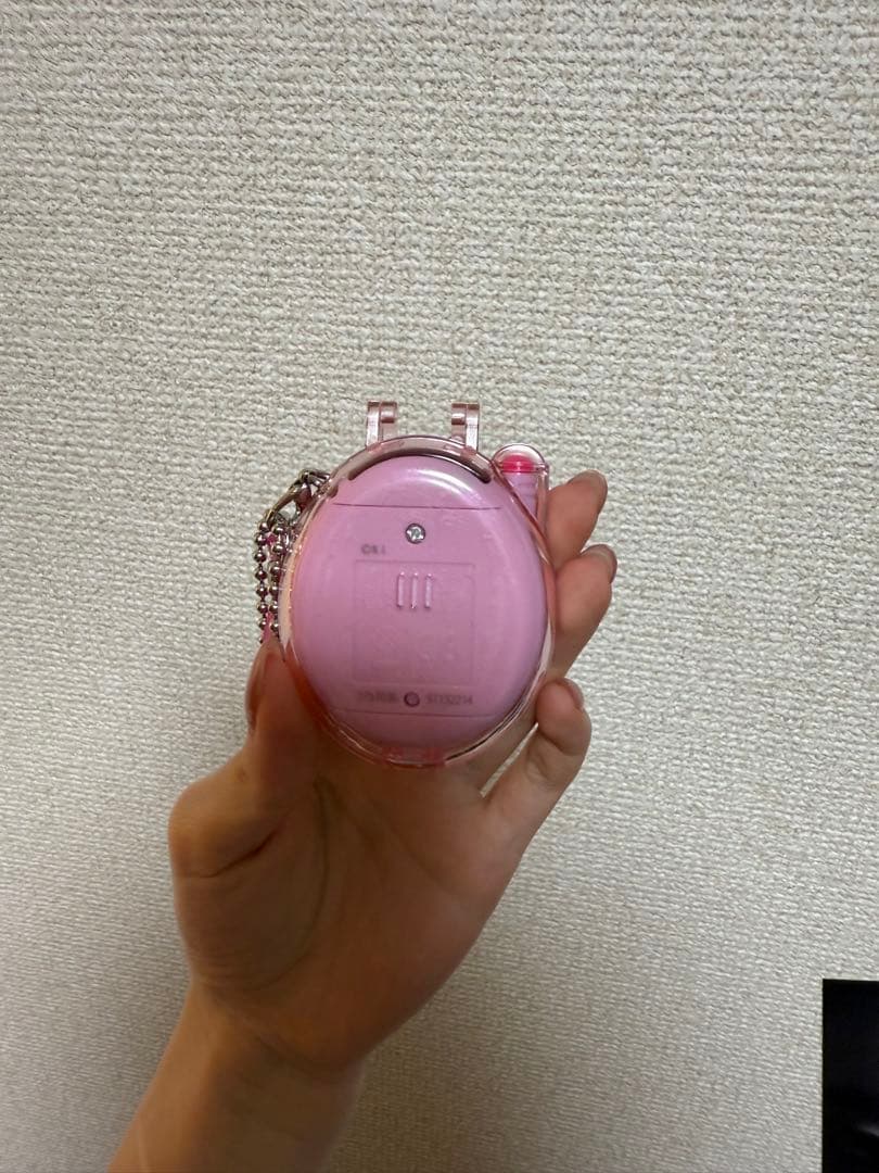 たまごっちコネクション メゾピアノ mezzo piano