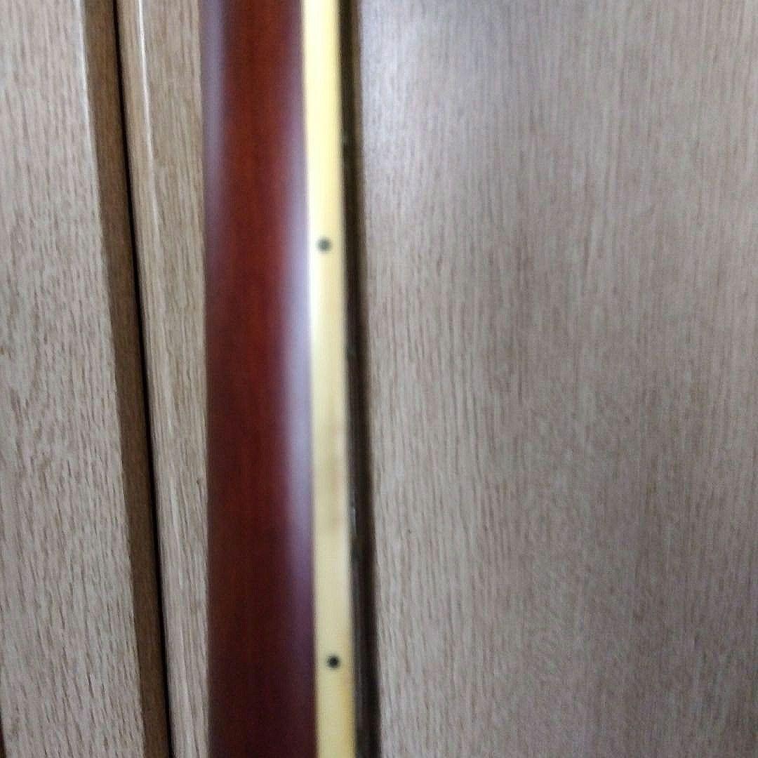 Yamaha FG-301Bアコースティックギター ハードケース付き