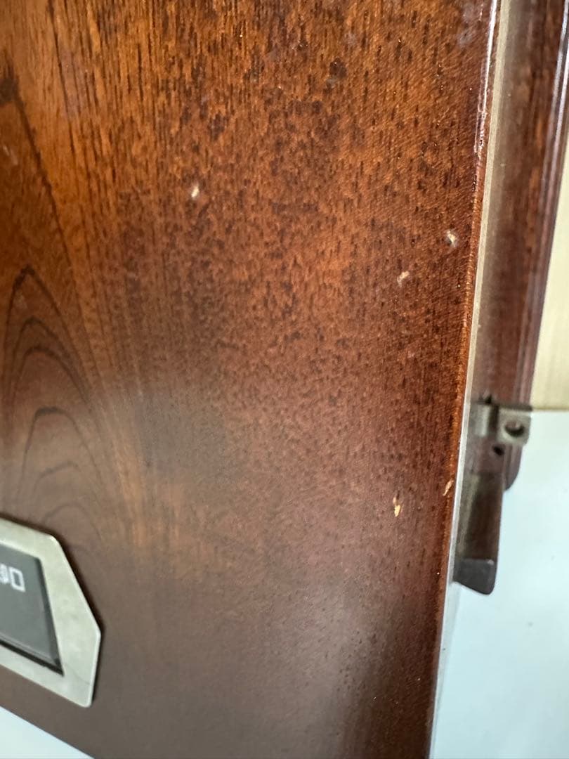 公衆電話　NTT アンティーク　レトロ　インテリア　古民家　ダイヤル式