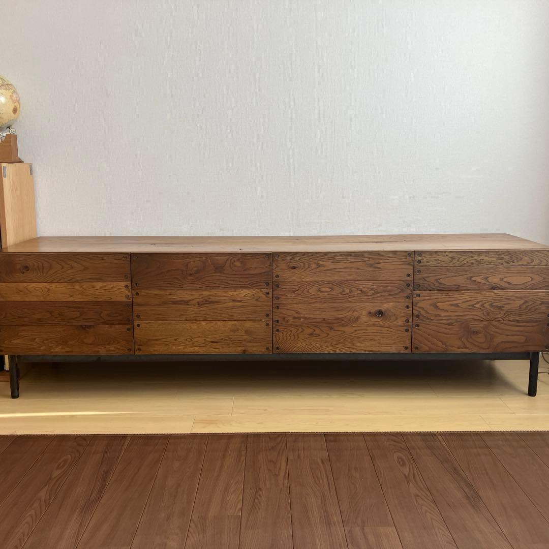 truck furniture トラックファニチャー　DOCK TV BOARD