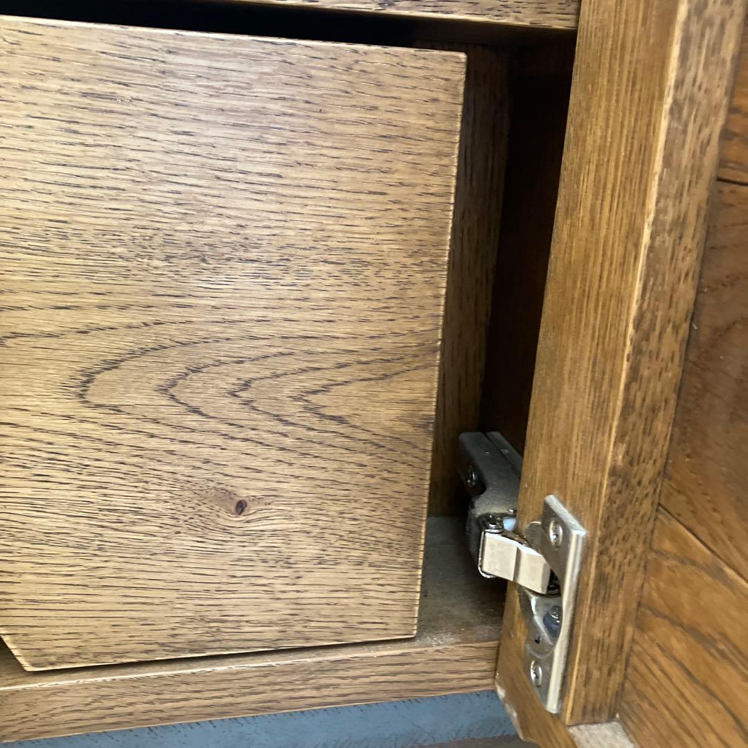 truck furniture トラックファニチャー　DOCK TV BOARD