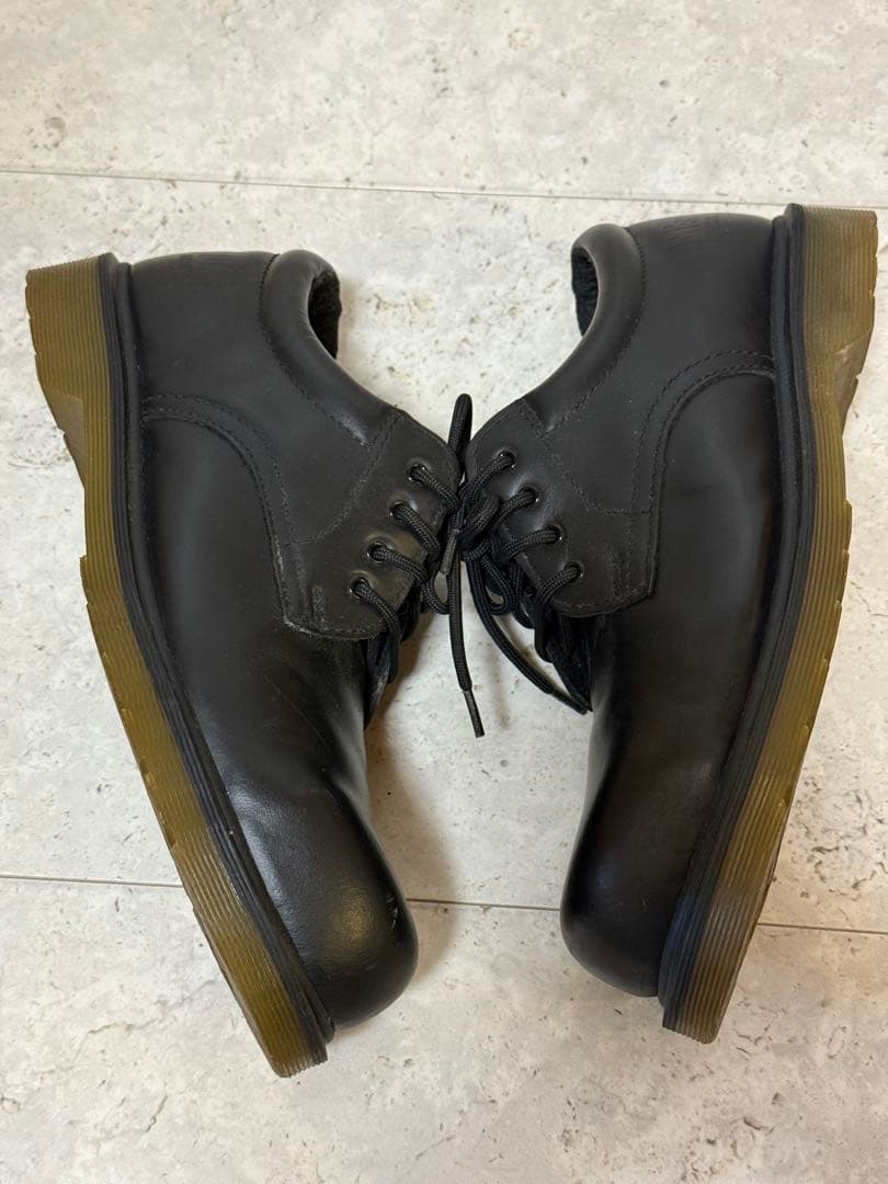 Yutani 様Dr.Martens スチールトゥ セーフティーシューズ 9