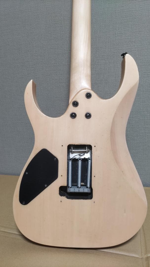 Ibanez/Gio GRG320FA-TRB 本日限定価格