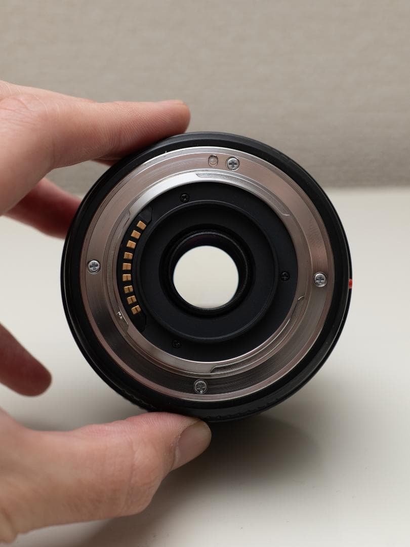 OLYMPUS 35mm F3.5 ZUIKO DIGITAL マクロ