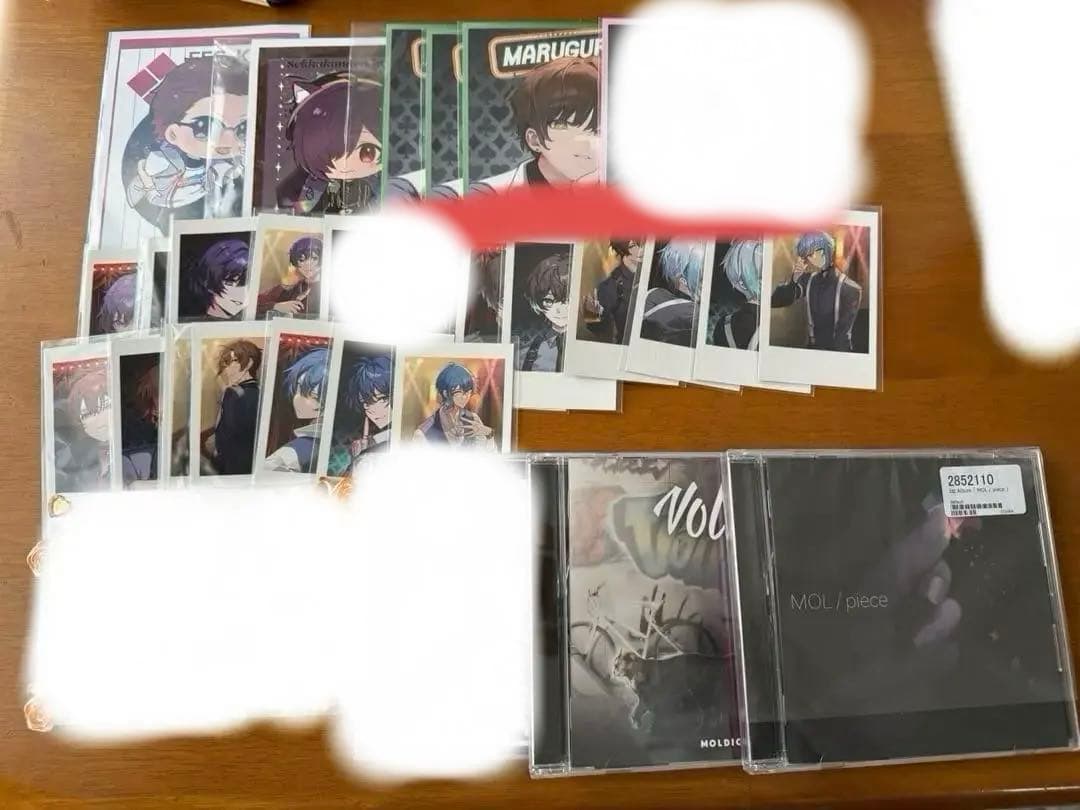 フェスキメ　バカラ　まとめ売り