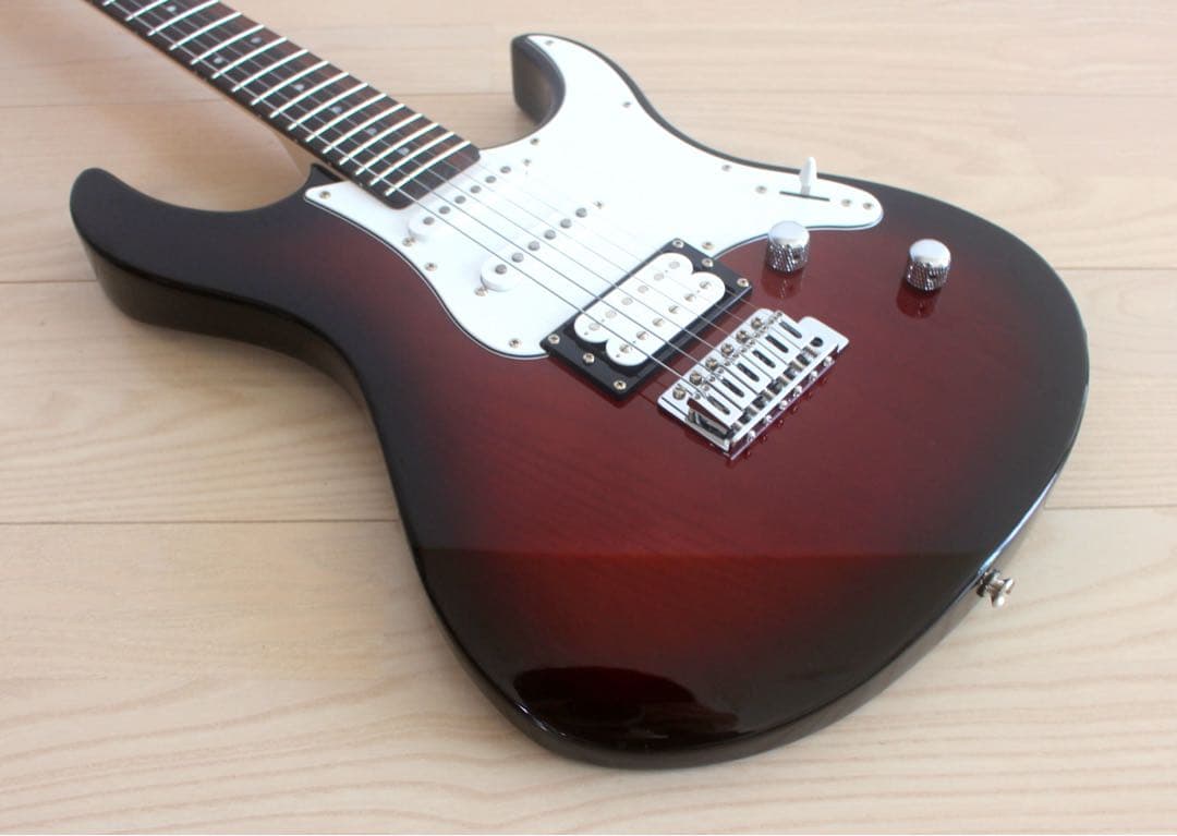 （芹さま専用）［ぼっち・ざ・ろっく!］後藤ひとり PACIFICA PAC112