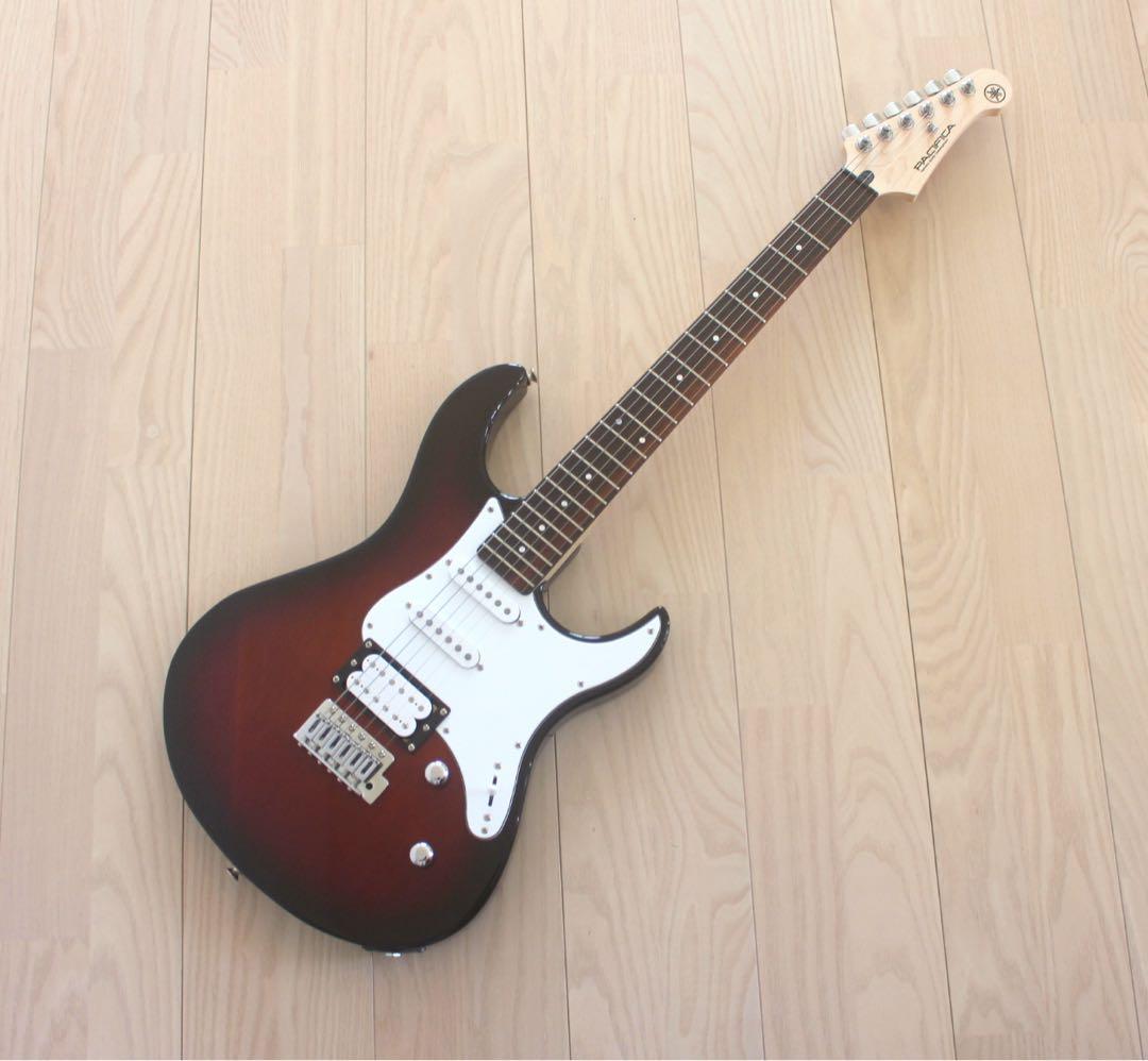 （芹さま専用）［ぼっち・ざ・ろっく!］後藤ひとり PACIFICA PAC112