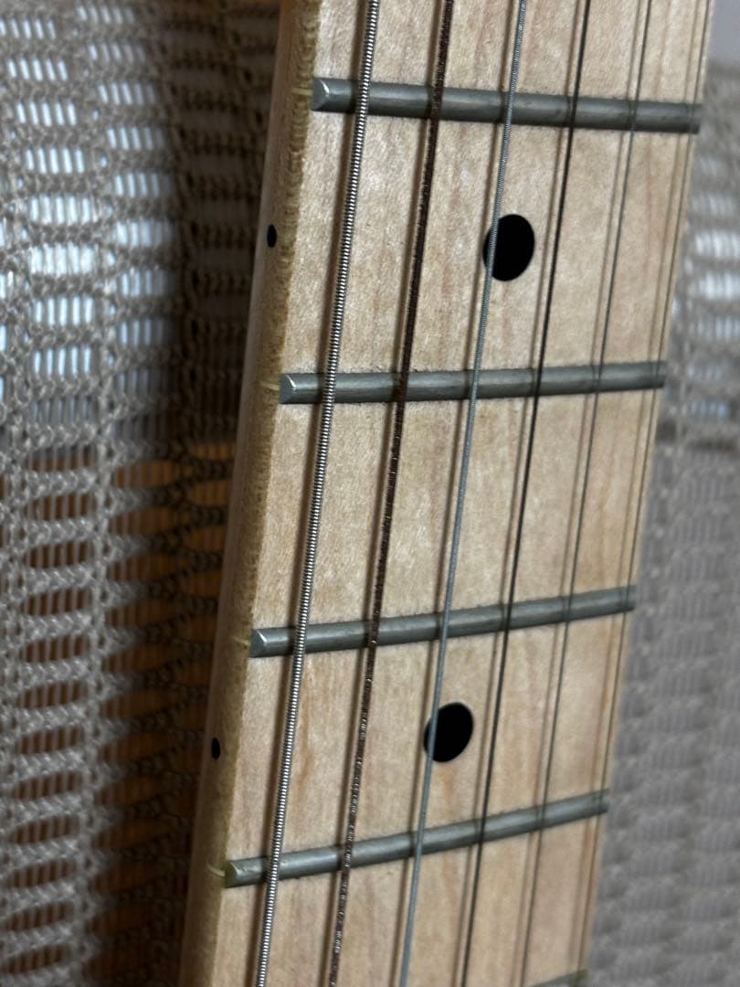 ギター Squier by Fender Stratocaster