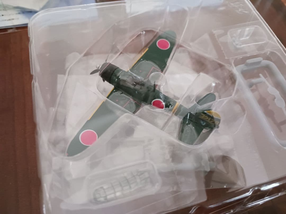 1/144　ウィングクラブ　パートL3　フルコンプ　12機