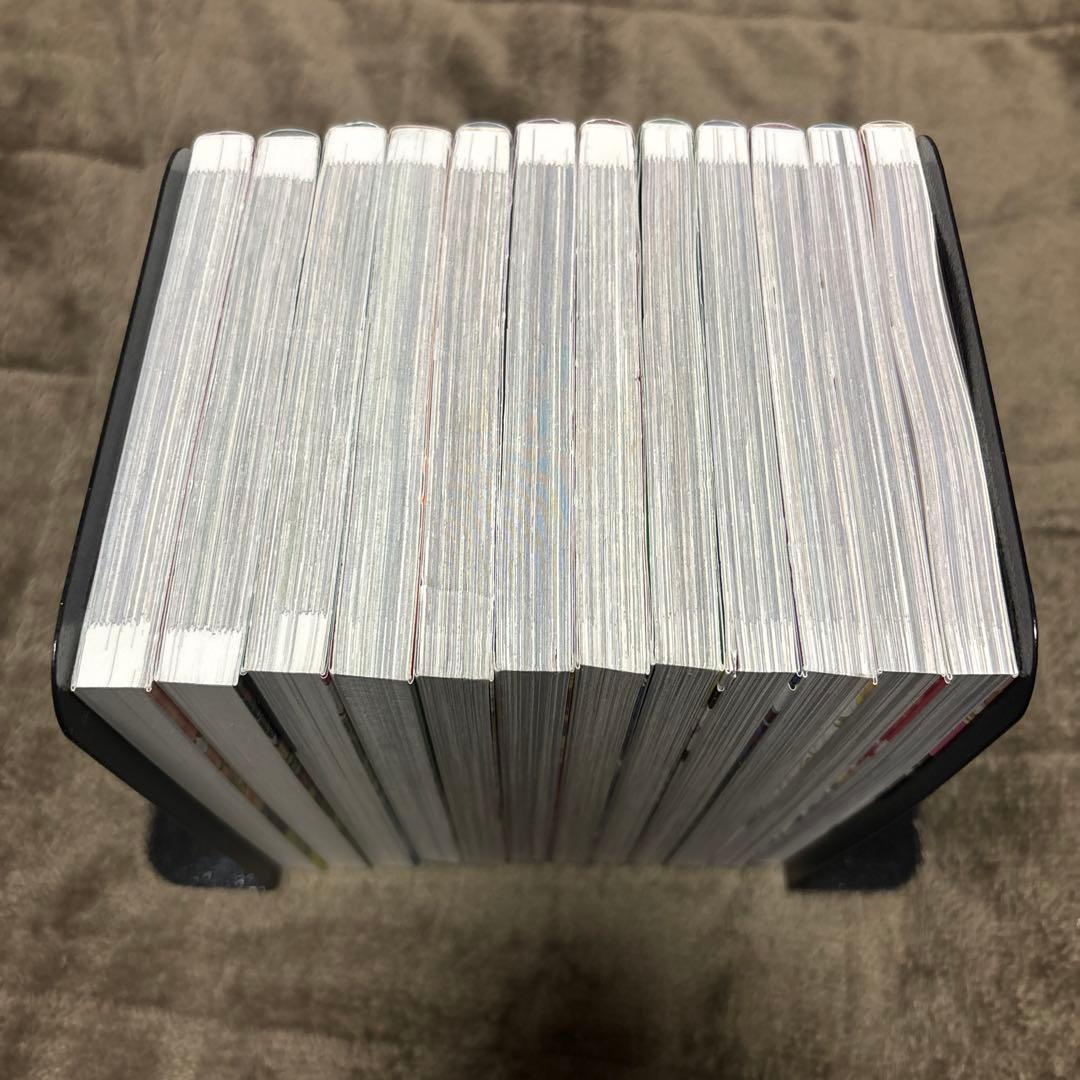 ある日お姫様になってしまった件について 全巻 1-12巻 アニメ化 購入特典付き