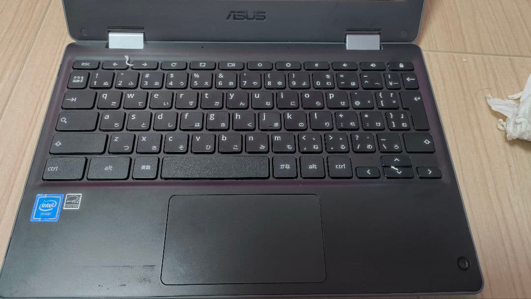 Chromebook C214MA BU0029 おまけ付き