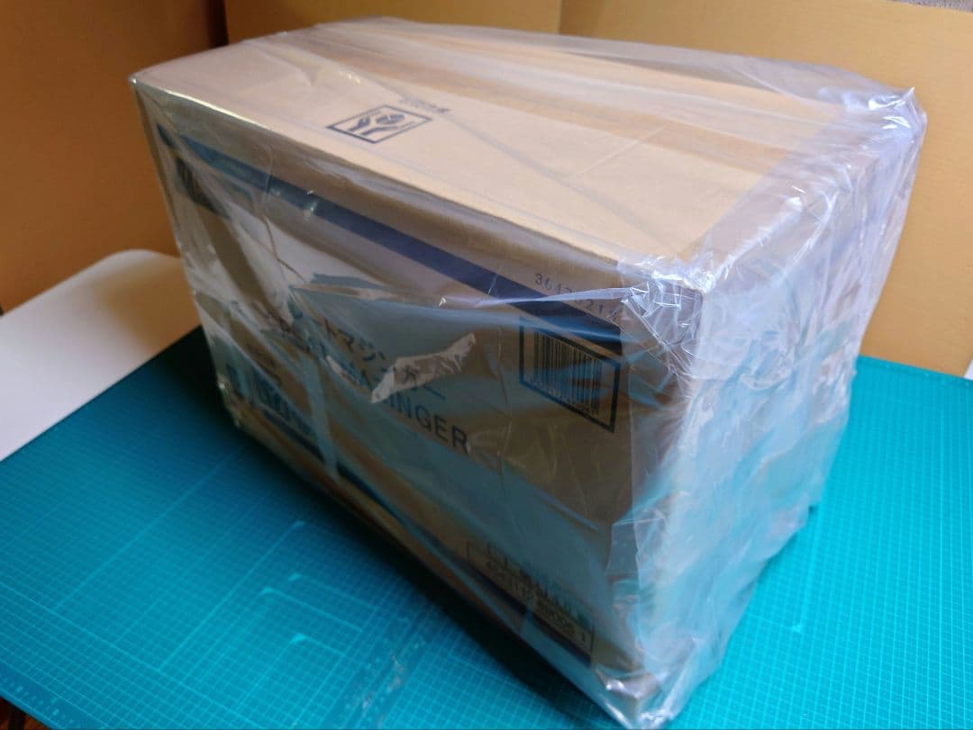 DX超合金魂 グレートマジンガー　新品・未開封　2015年製　全高:325㎜