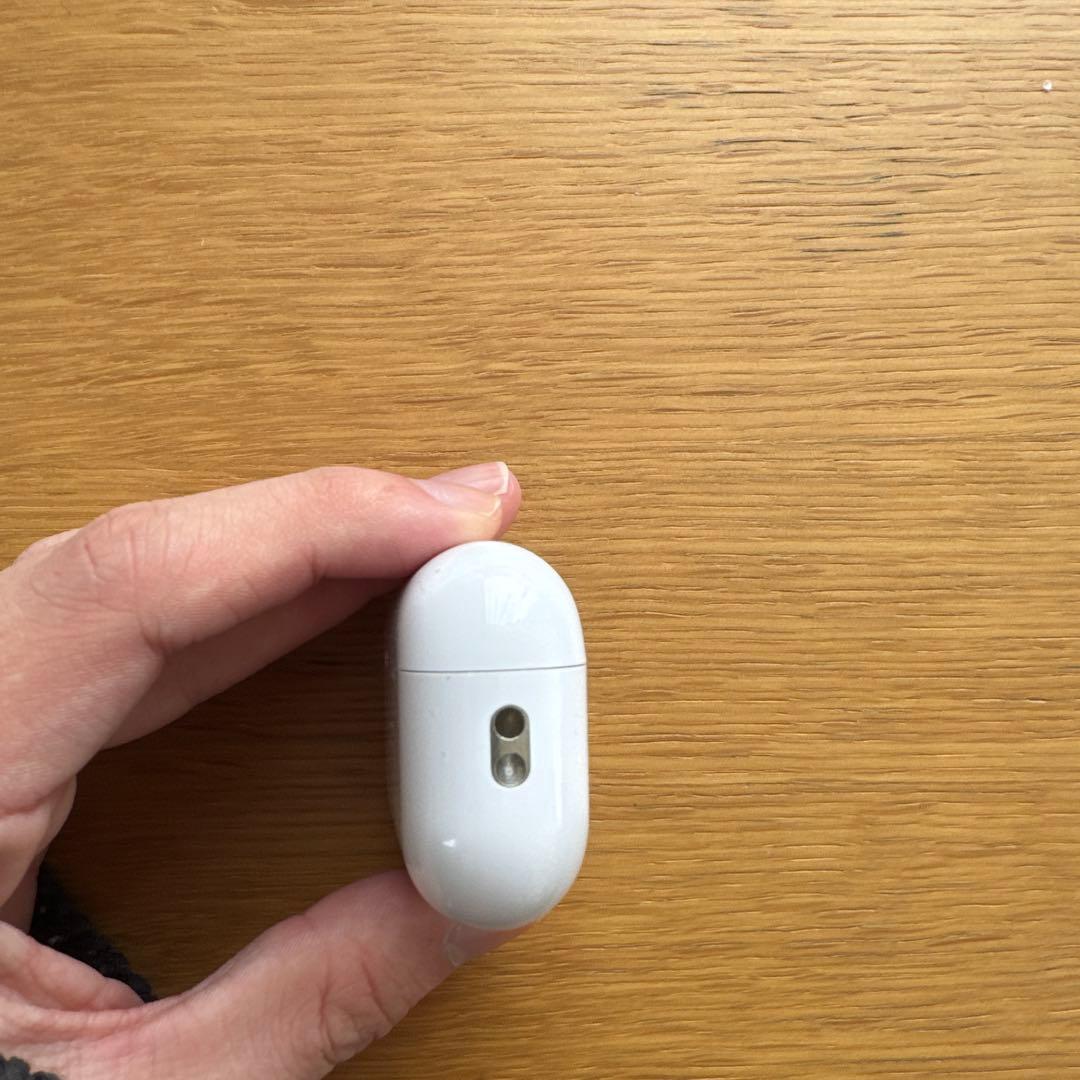 AirPods Pro 第二世代本体