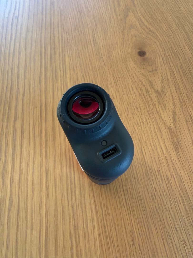 Bushnell ブッシュネル ピンシーカー A1 スロープジョルト