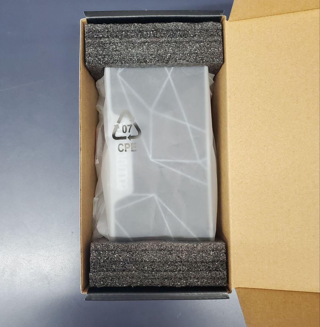 Hotone Ampero Ⅱ press 開封新品