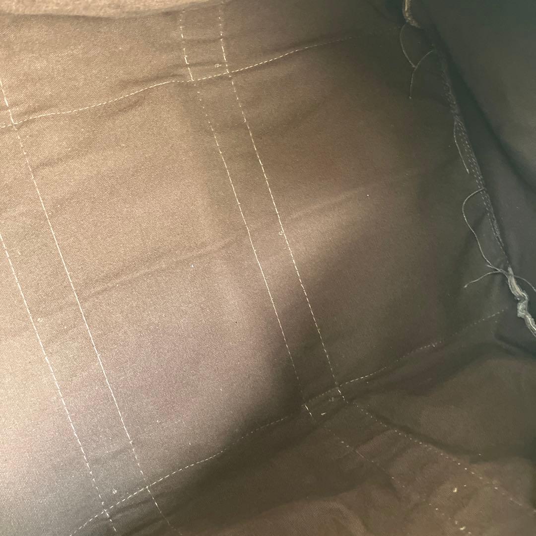 1980年代ビンテージ エルエルビーン レザーハンドル ボストンバッグ