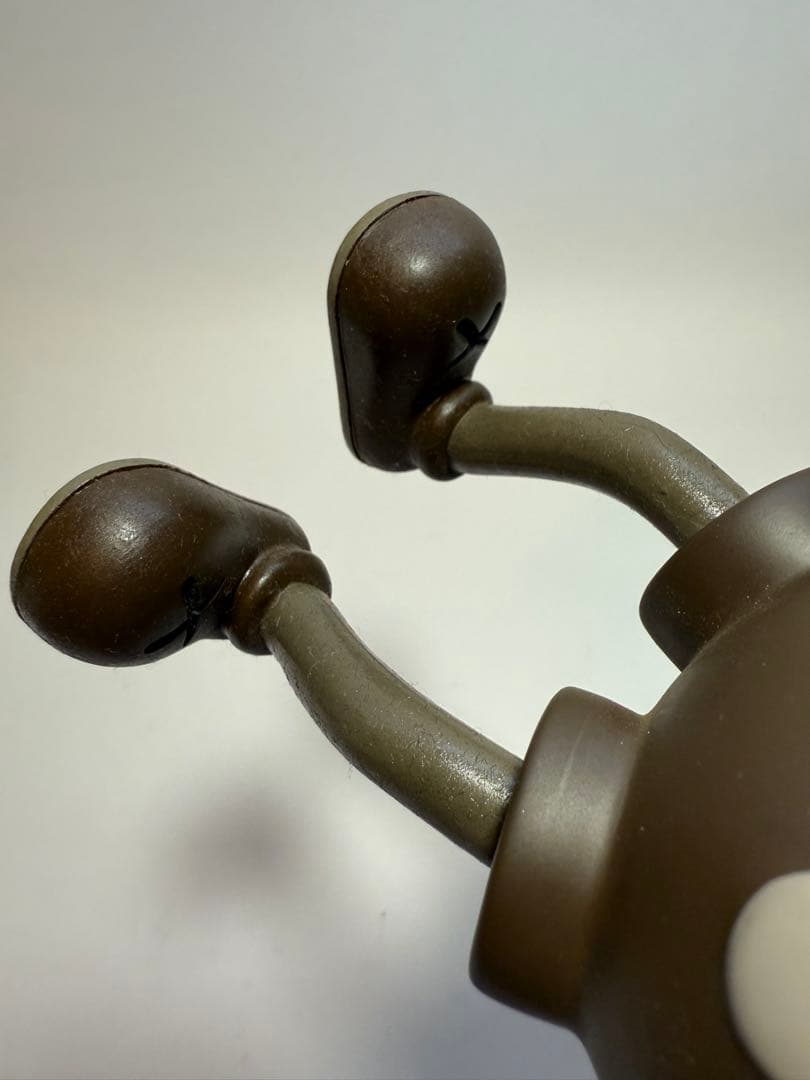 KAWS ソフビ セット Bounty Hunter x Hectic カウズ